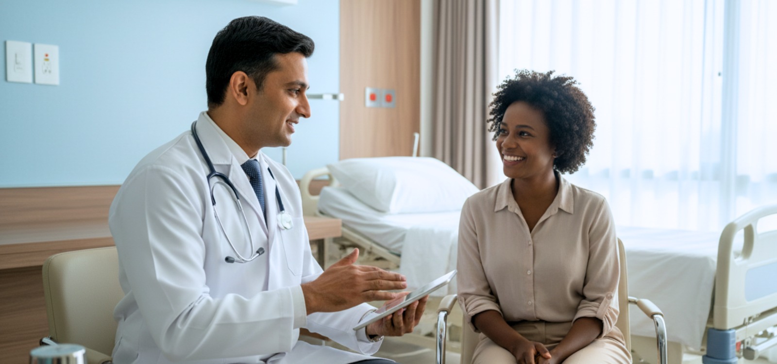 Best Cardiac Surgeons in India