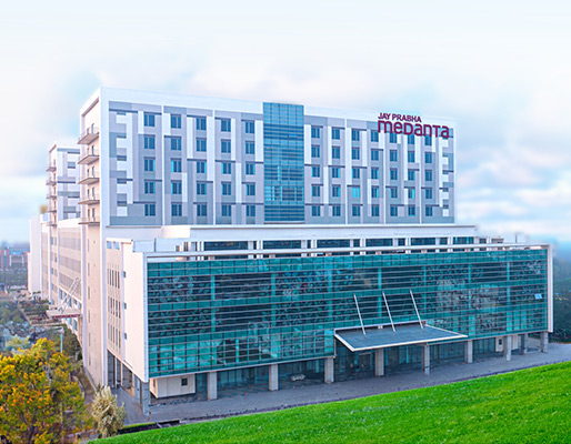 Medanta - The Medicity