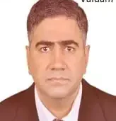 Dr. Satya Prakash Yadav