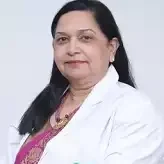 Dr. Alka Kriplani