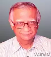 Dr. Ravi Bhatia