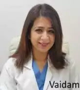 Dr. Sulbha Arora
