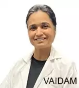 Dr. Aruna Kalra