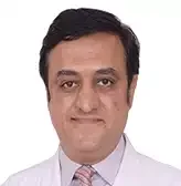 Dr. Arun Saroha